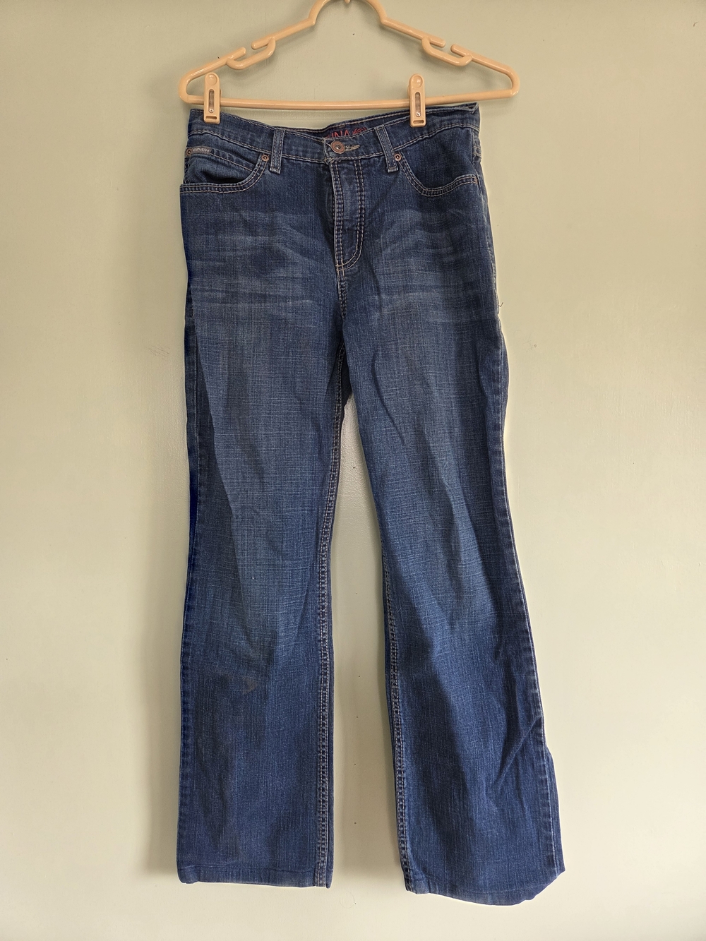 Cinch Jenna Women's Boot Cut Jeans